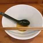 麺屋 はなぶさ - 