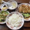 東京小飯店 梅屋