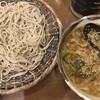 蕎麦処 利右エ門