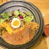 SPICY CURRY 魯珈