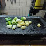 焼肉かつらぎ - 