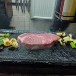 焼肉かつらぎ - 