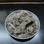 焼肉かつらぎ - 