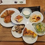 ノーワンズ レシピ - 