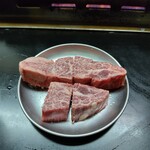 焼肉かつらぎ - 