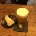 麹町いづみや しろ - 