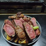 焼肉かつらぎ - 