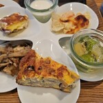 ノーワンズ レシピ - 