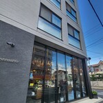 パティスリー ラ パージュ - 