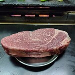 焼肉かつらぎ - 