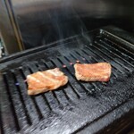 焼肉かつらぎ - 