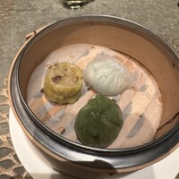 ＳＩＬＩＮ 火龍園 - 