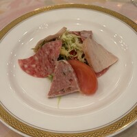 岐阜グランドホテル - 