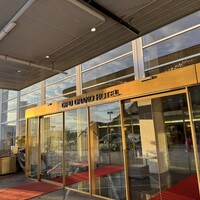 岐阜グランドホテル - 