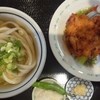 純手打ち讃岐うどん五郎