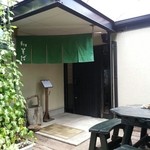 蕎麦切り　こばやし - 2014.7.8