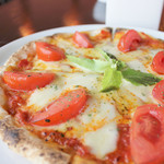 リラクゼーションカフェシャンドゥルール - 料理写真: