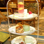 ル・ジャルダン - 