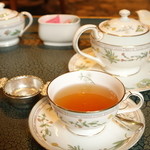 ル・ジャルダン - 