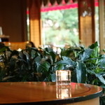 ル・ジャルダン - 