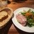 エル マタドール - 料理写真:前菜とパン