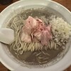 麺処 にぼし香 アソビル店