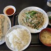 北海ラーメン 蝦夷