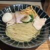 Tokyo Style Noodle ほたて日和