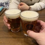 祖師ヶ谷ビール工房 - 