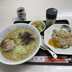 来富軒 - 料理写真: