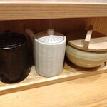 とんかつ 寿々木 - 