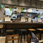 祖師ヶ谷ビール工房 - 