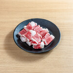 韓国肉料理・石鍋イニョン - 
