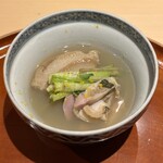 銀座 しのはら - 