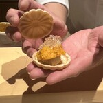 銀座 しのはら - 