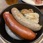 祖師ヶ谷ビール工房 - 