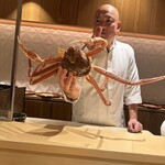 銀座 しのはら - 