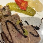 ル・パリジャン - 