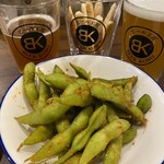 祖師ヶ谷ビール工房 - 