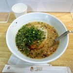 サカノウエ ユニーク - 料理写真: