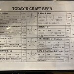 祖師ヶ谷ビール工房 - 