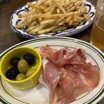 祖師ヶ谷ビール工房 - 