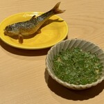 銀座 しのはら - 