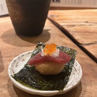 串揚げキッチン だん 十三店 - 