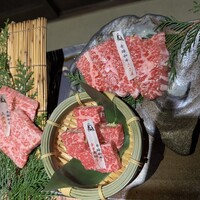 炭火焼肉 牛仁 一番町本店 - 