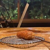 串揚げキッチン だん 十三店 - 