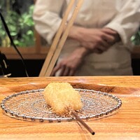 串揚げキッチン だん 十三店 - 