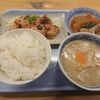 めしや亭 山形北町食堂