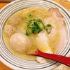 自家製麺 竜葵