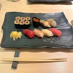 六本木 すし巽 - 